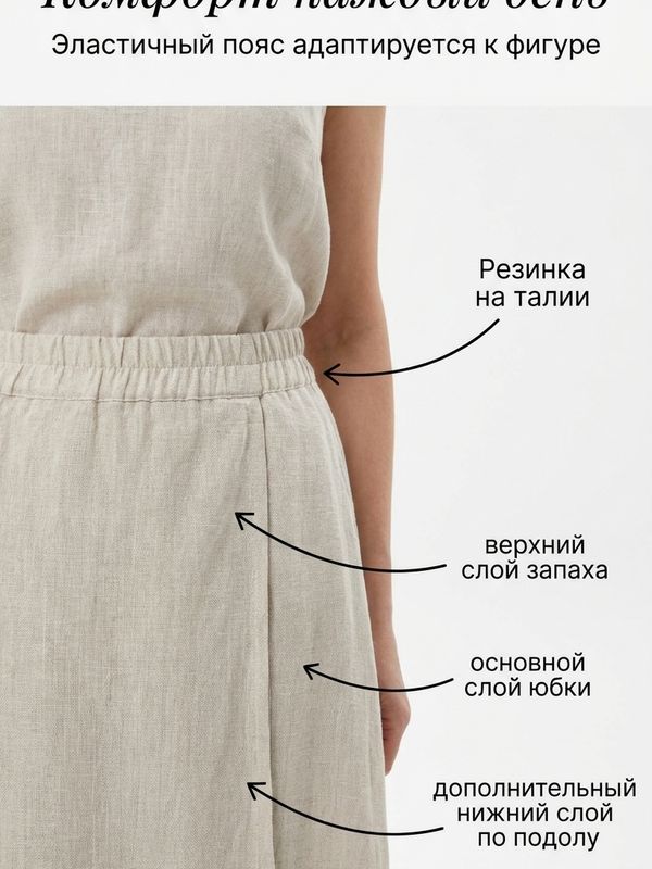 Юбка