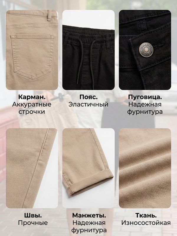 Шорты