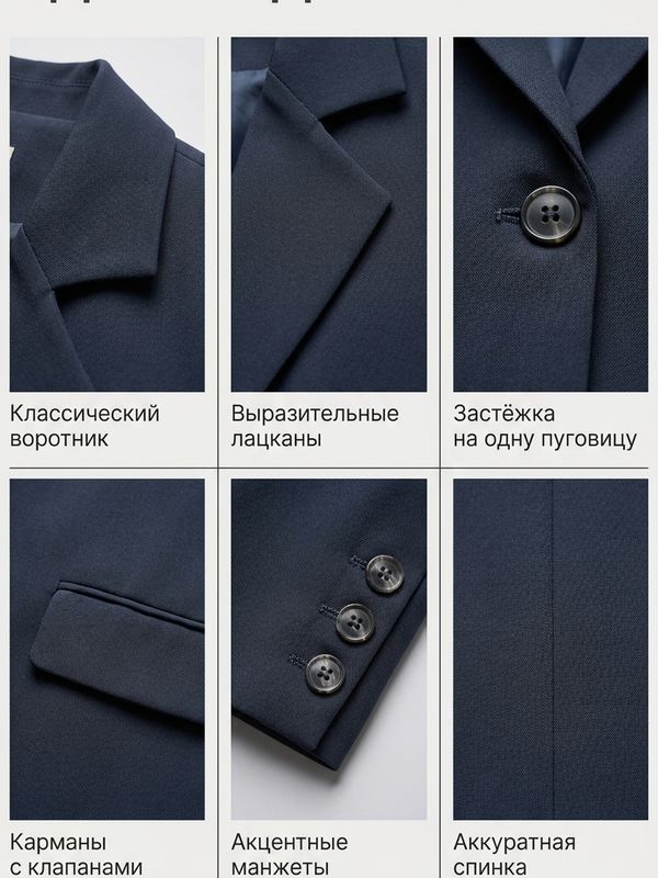 Пиджак