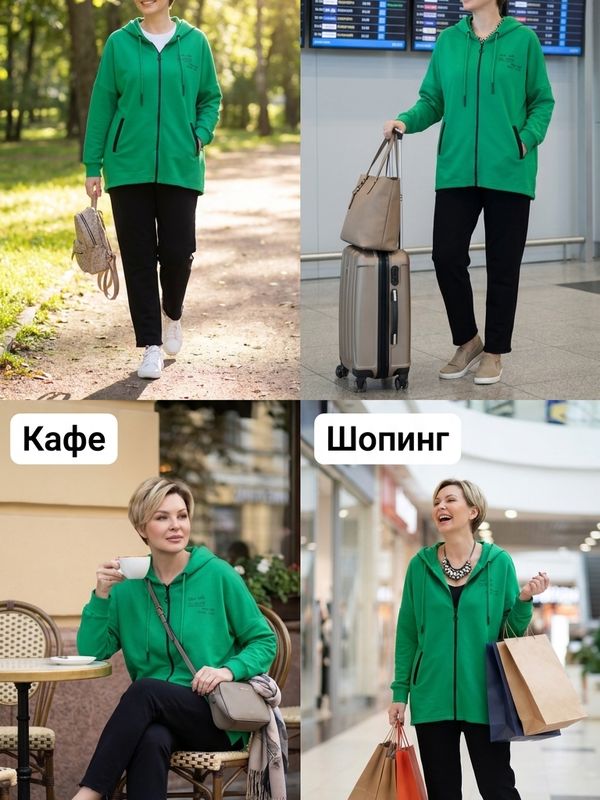 Костюм