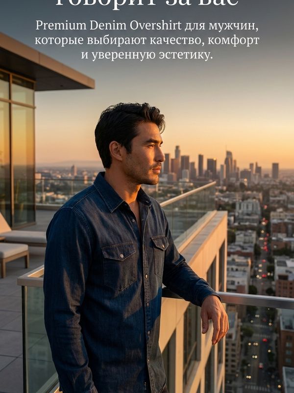 Рубашка