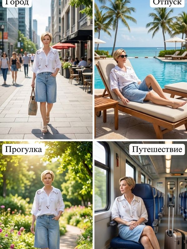Бермуды