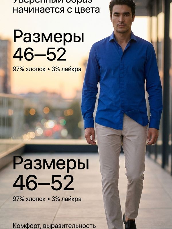 Рубашка