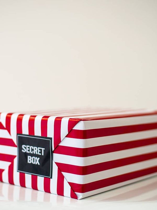 Secret Box [Big]