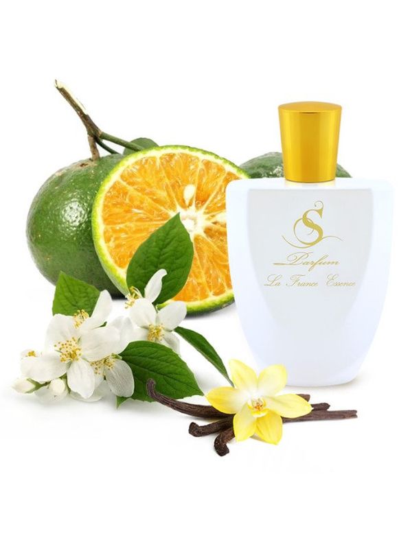 O-007   По мотивам OLYMPEA PACO RABANNE (women)