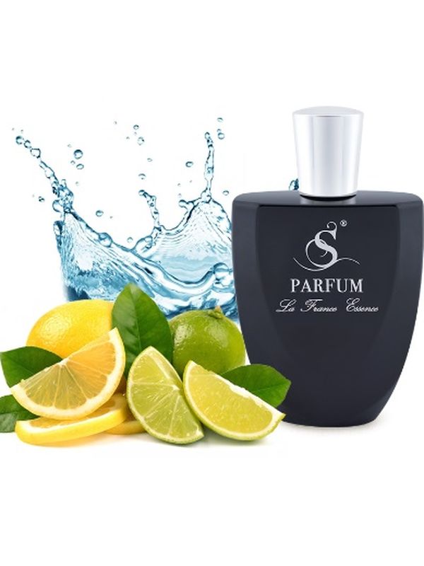 A-001 По мотивам ACQUA DI GIO GIORGIO ARMANI (men)