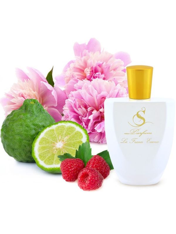 A-004 По мотивам Acqua di Gioia Giorgio Armani