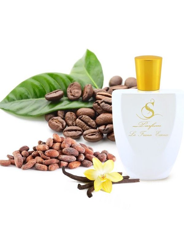 C-006  По мотивам CHOCOLATE GREEDY MONTALE (women)