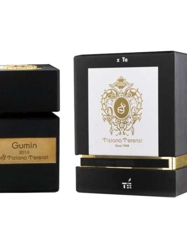 T-113  По мотивам Tiziana Terenzi Gumin  (unisex)