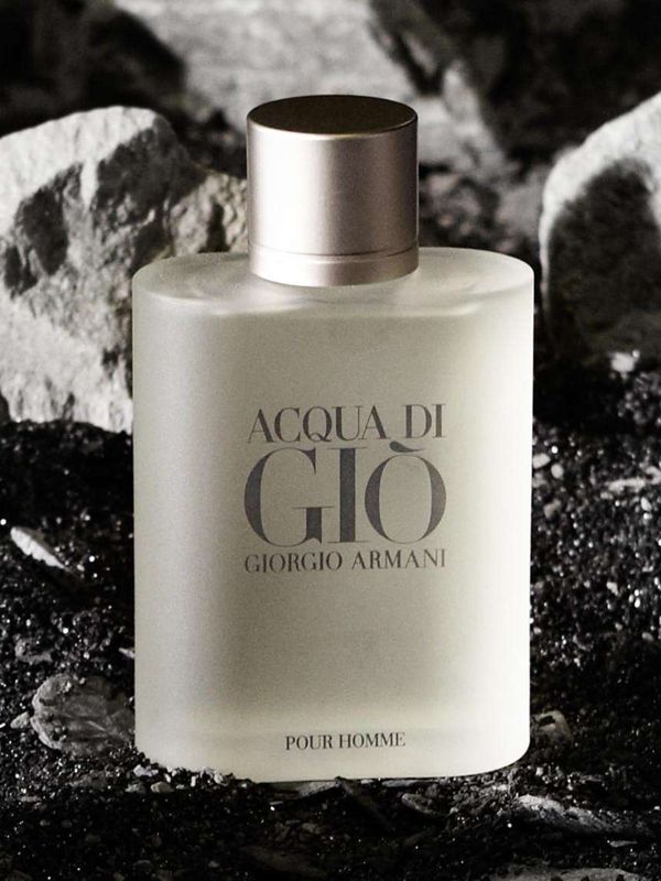 A-001 По мотивам ACQUA DI GIO GIORGIO ARMANI (men)