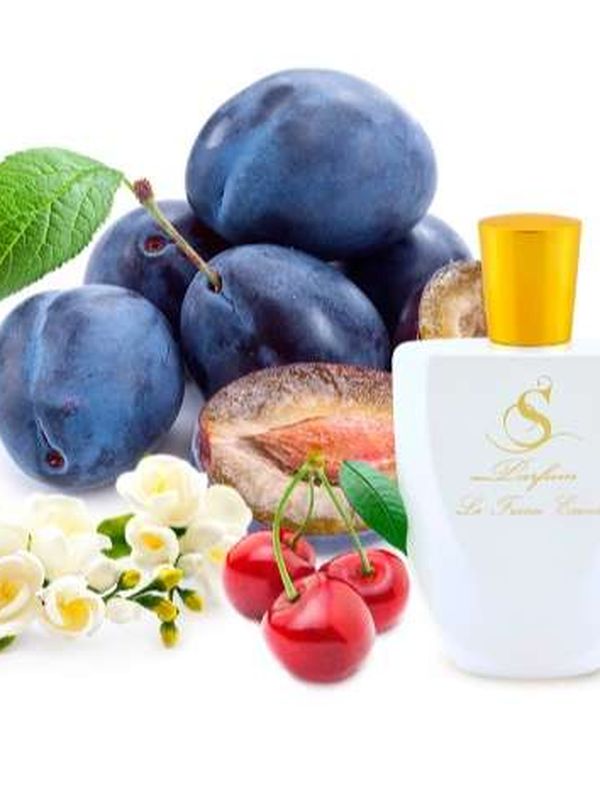 Z-001 S-Parfum ZAM ZAM (unisex)