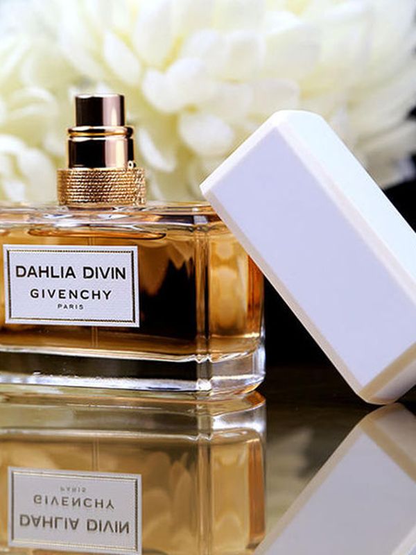 D-008   По мотивам Givenchy Dahlia Divin  (women)