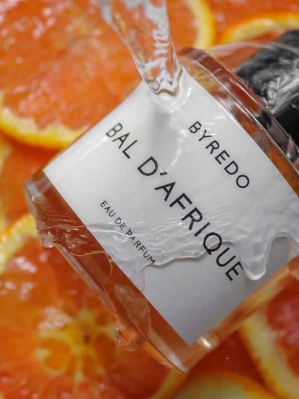 B-008  По мотивам BYREDO bAl d'Afrique  (unisex)