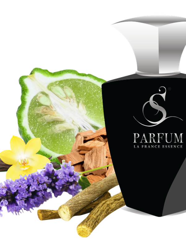 i-008 по мотивам Oud for Happiness Initio Parfums Prives (unisex)