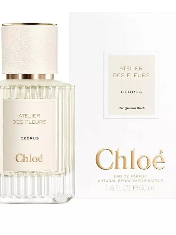 C-025 по мотивам Cedrus Chloé (unisex)