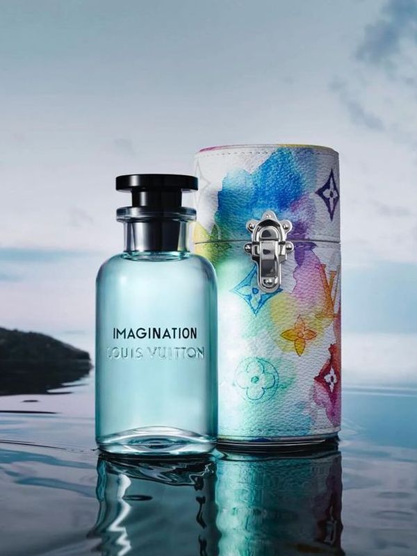 L-012 По мотивам Imagination Louis Vuitton (men)