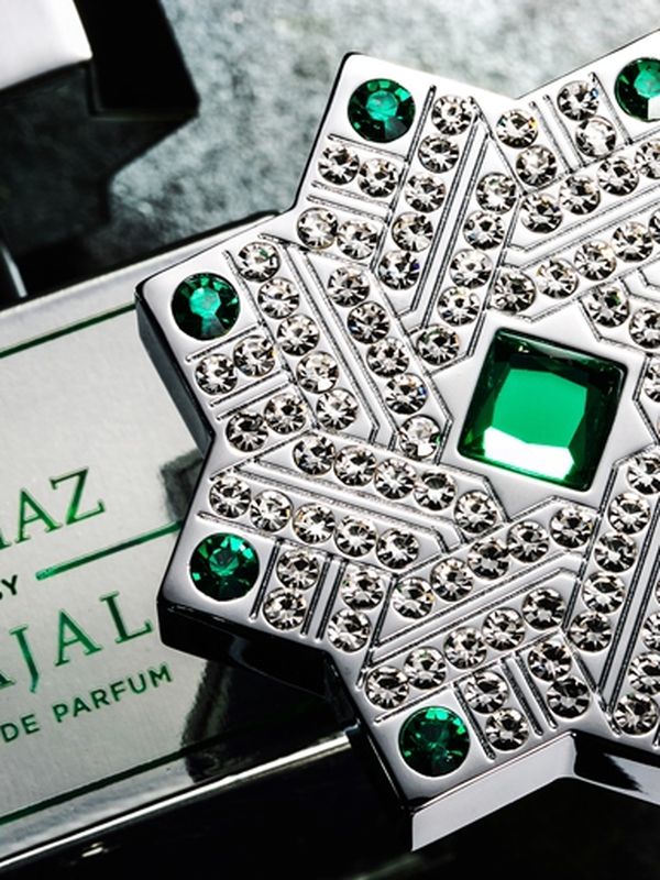 K-008 по мотивам Almaz Kajal (unisex)