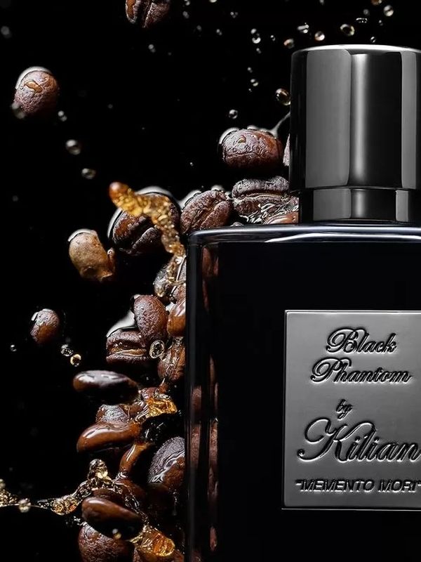 K-005 по мотивам Black Phantom by Kilian (unisex)