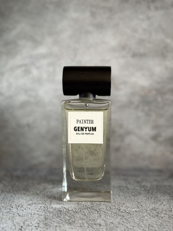 G-013  Painter Genyum (unisex)