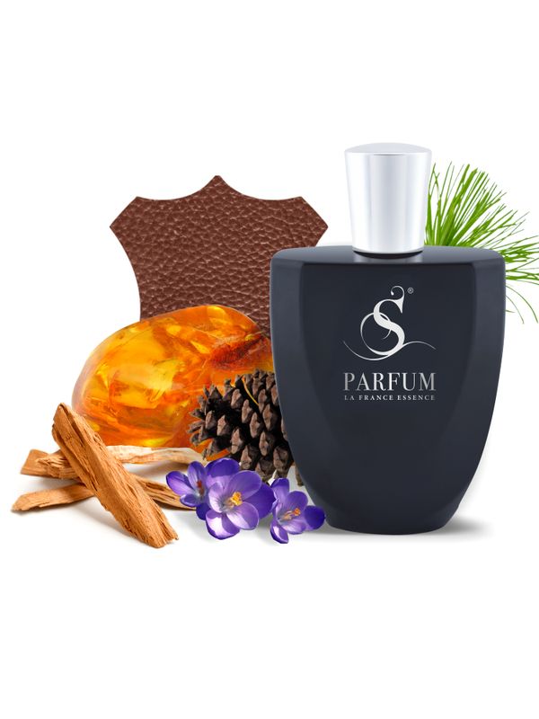 L-006 По мотивам Santal 33 Le Labo (unisex)