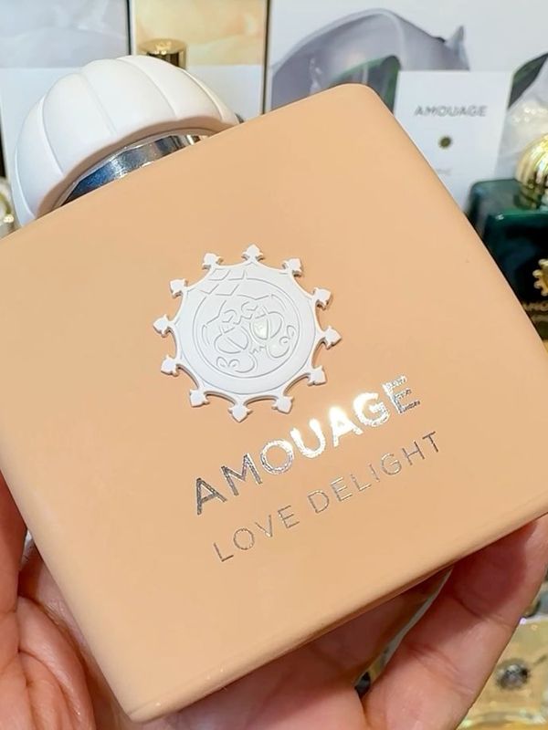 A-029 По мотивам Love Delight Amouage (women)