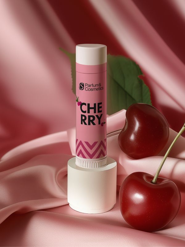 Бальзам для губ "Cherry"
