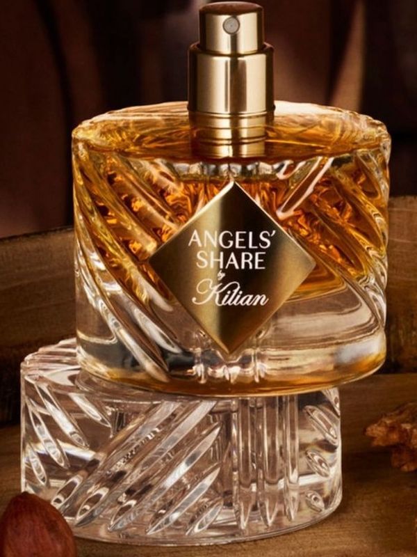 K-002 Боди-мист «Ailes D’ange» (unisex),  по мотивам Angel's Share By Kilian (150 мл)