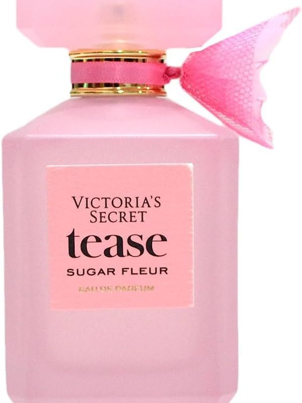 V-023 Боди-мист «Candy Bloom» (women), по мотивам  Tease Sugar Fleur Victoria's Secret  (150 мл)
