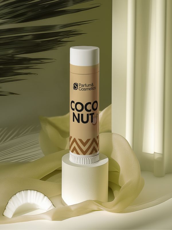 Бальзам для губ "Coconut"