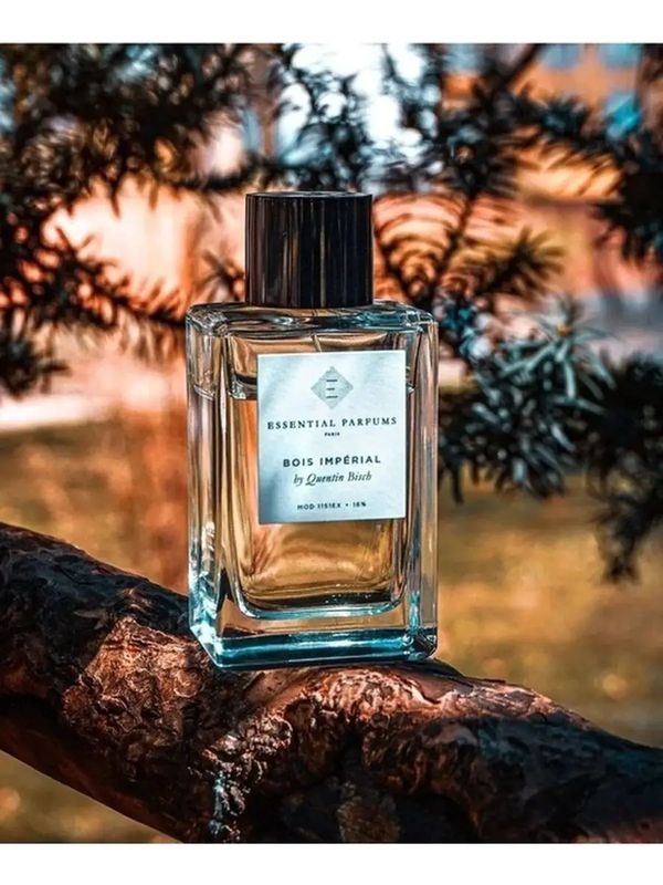 E-004 по мотивам Bois Impérial Essential Parfums (unisex)