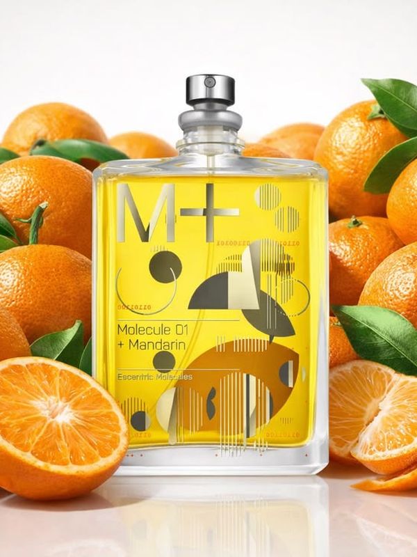 M-041 по мотивам Escentric Molecules 01+ Mandarin (unisex)