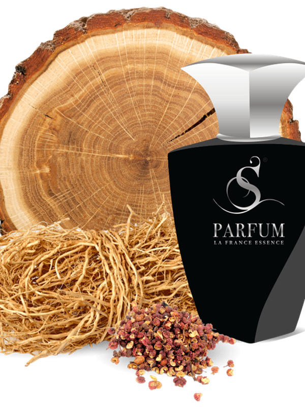 E-004 по мотивам Bois Impérial Essential Parfums (unisex)
