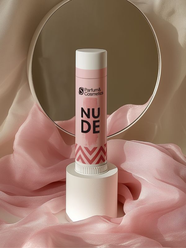 Бальзам для губ "Nude"