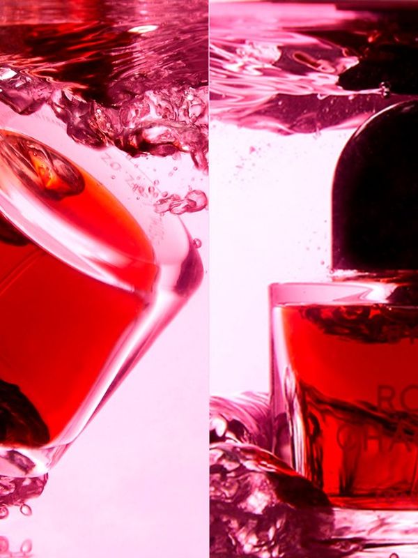 B-028 по мотивам Rouge Chaotique Byredo (unisex)