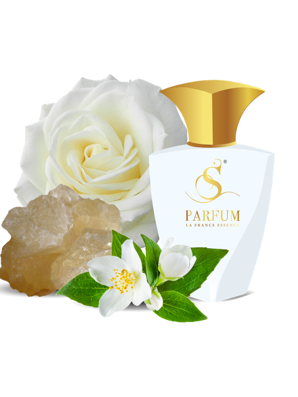 M-021 По мотивам  MONTALE PARIS ROSES MUSK (women) 50 мл
