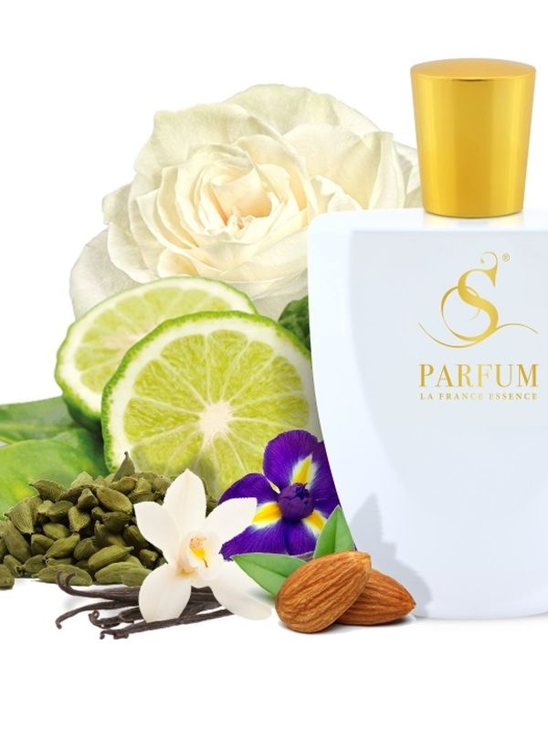 G-016 По мотивам Guerlain Shalimar Millesime Tonka (women)
