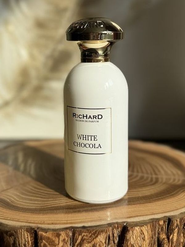 R-011 Спрей для тела Белый шоколад по мотивам  White Chocola Richard (unisex)