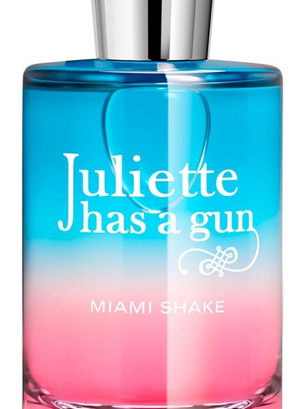 J-012 по мотивам Miami Shake Juliette Has A Gun (women)