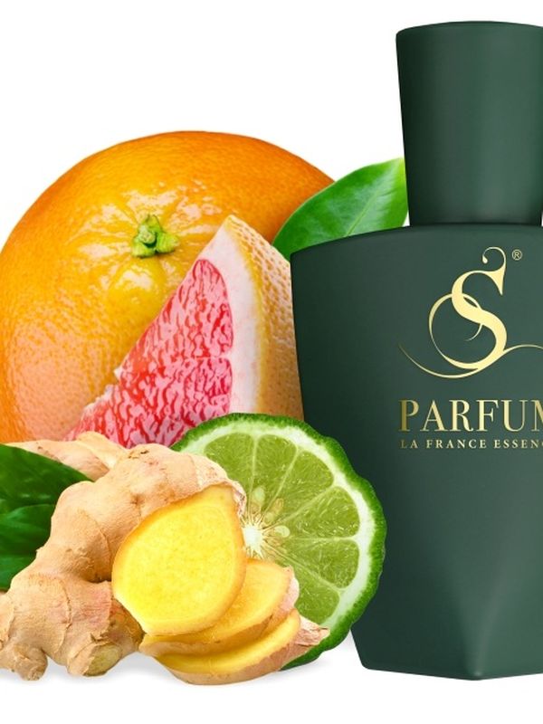 S-075 Боди-мист «Rhapsody» (unisex), авторский аромат S Parfum (150 мл)