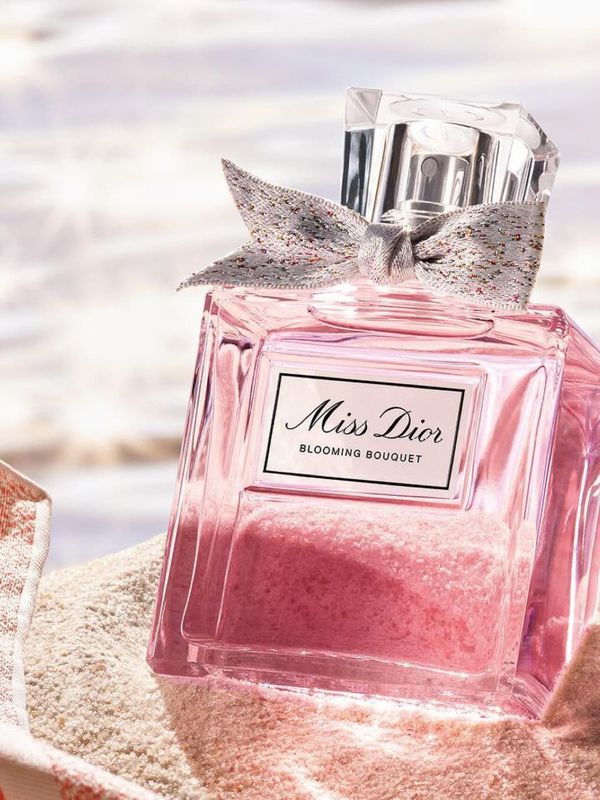 D-001  По мотивам DIOR Miss Dior Blooming Bouquet (women)