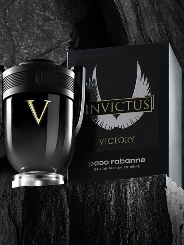 R-012 по мотивам Invictus Victory Rabanne  (men)