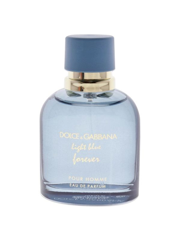 D-018 по мотивам Dolce&Gabbana - Light Blue Forever pour Homme (men)