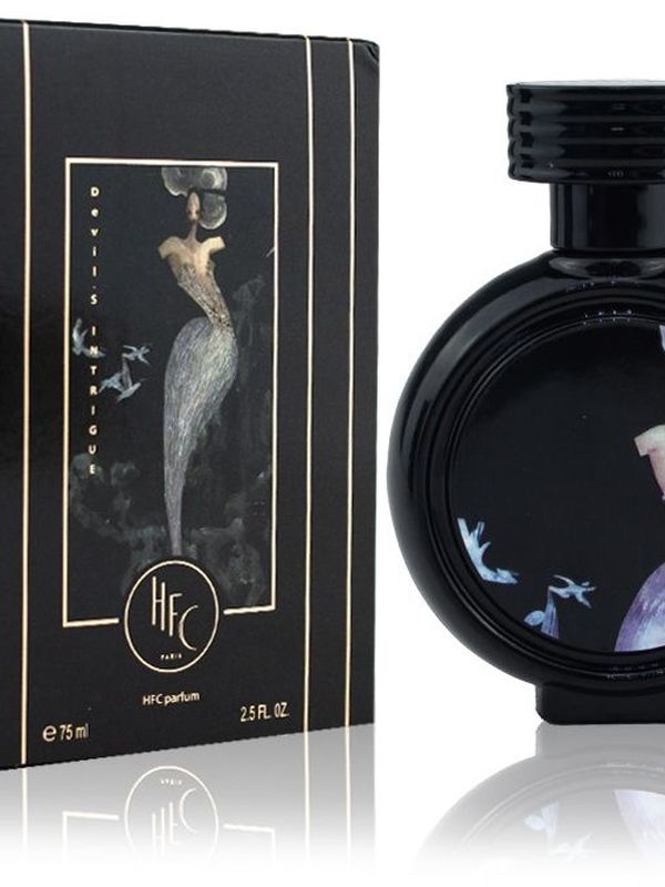 H-005 По мотивам Haute Fragrance Company Devil's Intrigue (women)