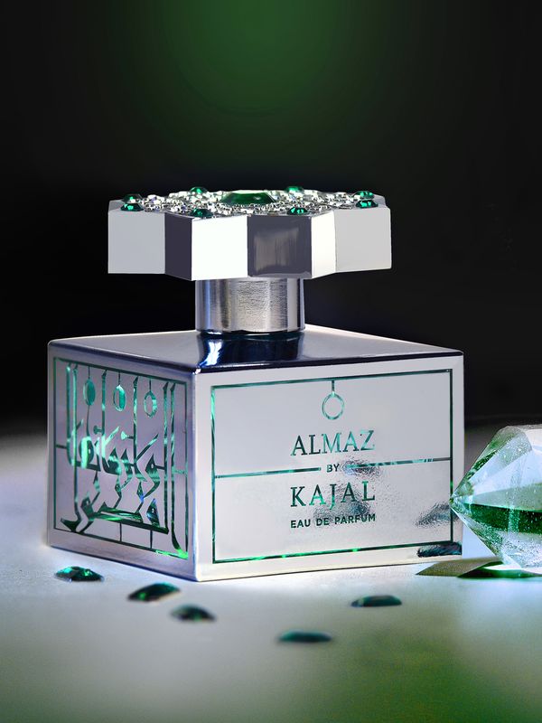 K-008 по мотивам Almaz Kajal (unisex)