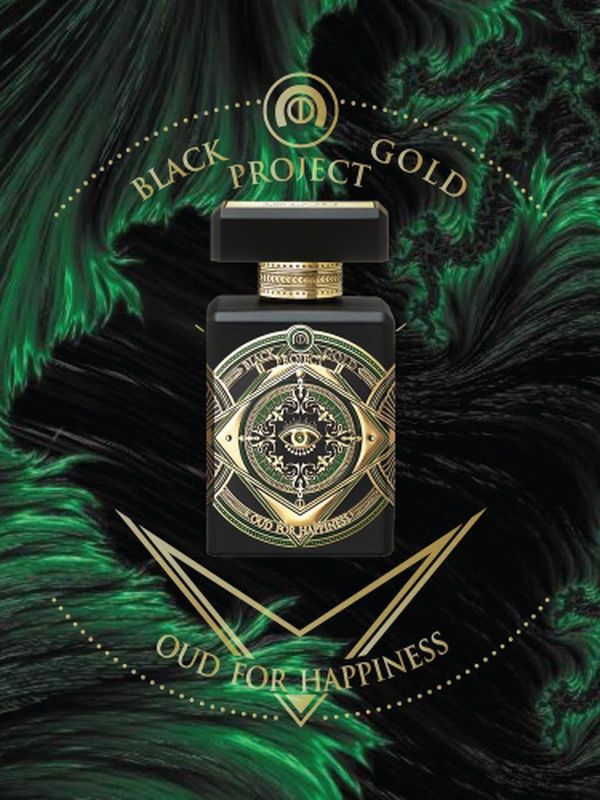 i-008 по мотивам Oud for Happiness Initio Parfums Prives (unisex)