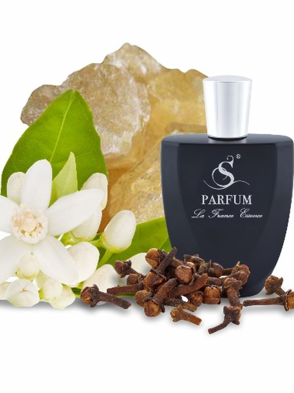 A-020   По мотивам Musk Kashmir Attar Collection  (unisex)