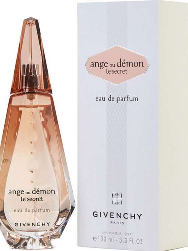 A-010  По мотивам Ange ou Demon le Secret GIVENCHY (women)