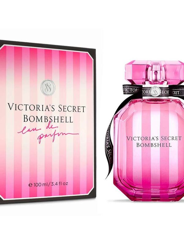 B-018   По мотивам BOMBSHELL VICTORIA'S SECRET (women)