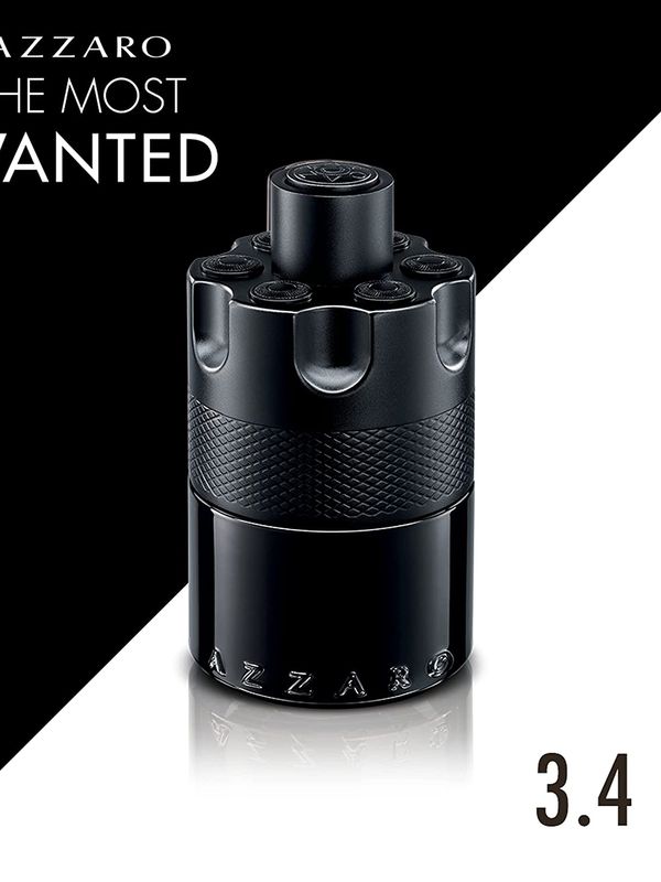 A-016 По мотивам Azzaro - The most wanted (men)