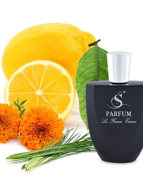 B-008  По мотивам BYREDO bAl d'Afrique  (unisex)